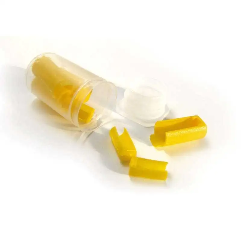 RUKO 244809-4 - Tapa protectora para restauradores de roscas hembra Nr. 4
