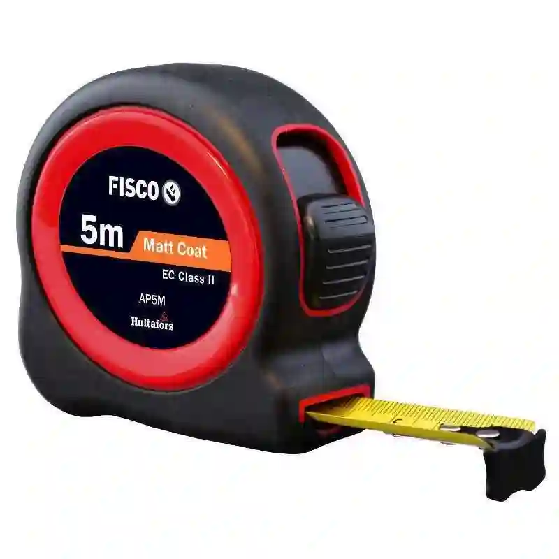 FISCO AP8M/D Flexómetro clase II A1 PLUS (8x25)