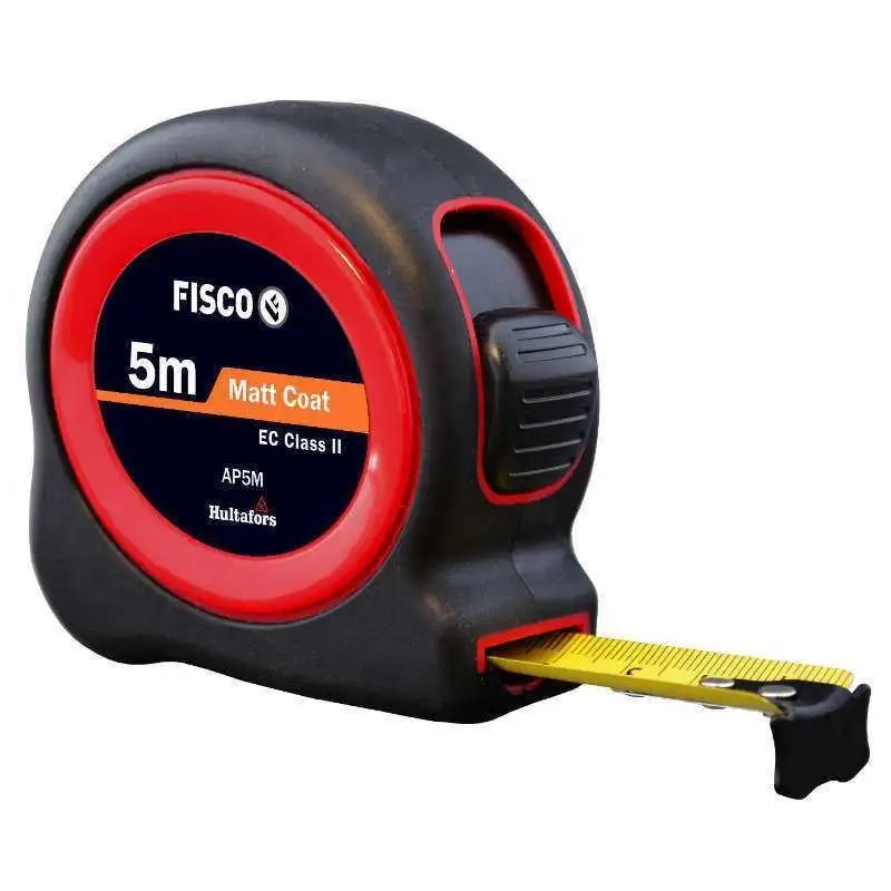 FISCO AP8M/D Flexómetro clase II A1 PLUS (8x25)
