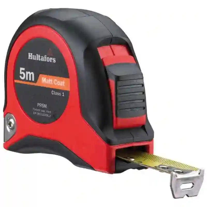 HULTAFORS-350107-Fléxometro PR 3M Display