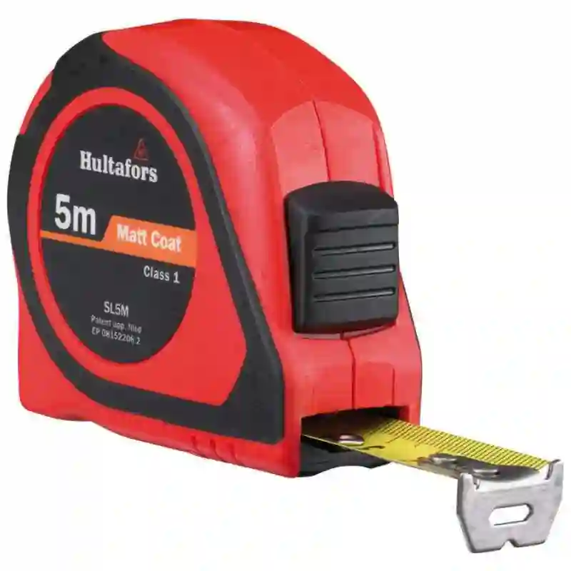 HULTAFORS-351207-Fléxometro SL 5M Display