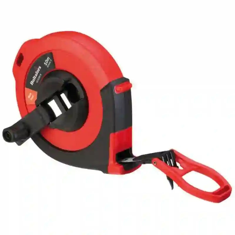 HULTAFORS 390303 - Cinta Métrica CC30M x 10mm