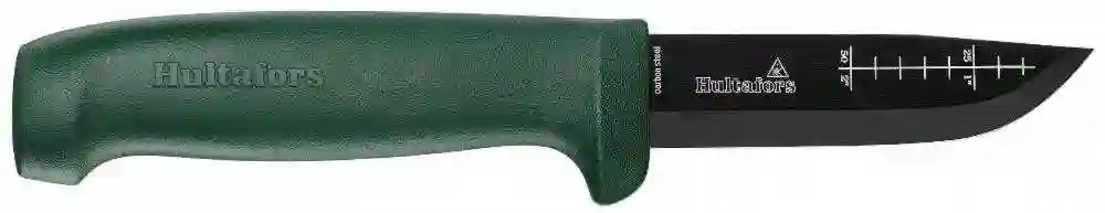 Cuchillo de montaña OK1 Hultafors