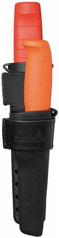 Set de escoplo y cuchillo Hultafors