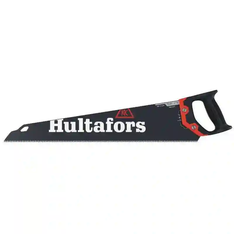 HULTAFORS 590704 - Serrucho de 550mm y 7 dientes por pulgada