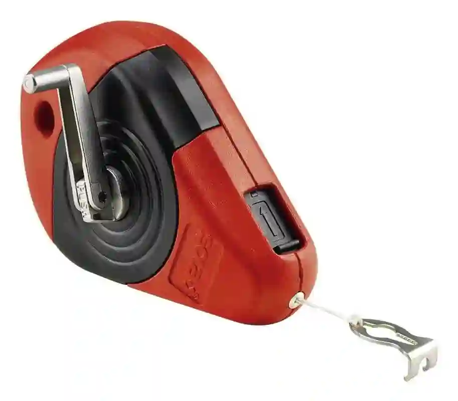 Tiralíneas manual Sola