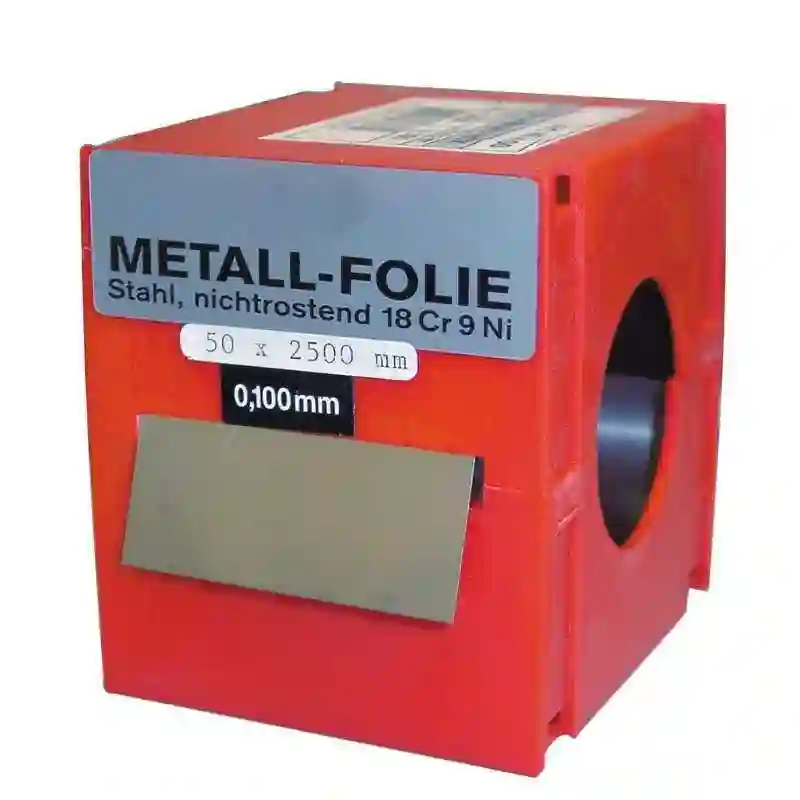 RECORD-464030-R.fleje calb.inox 2500x50x0,03