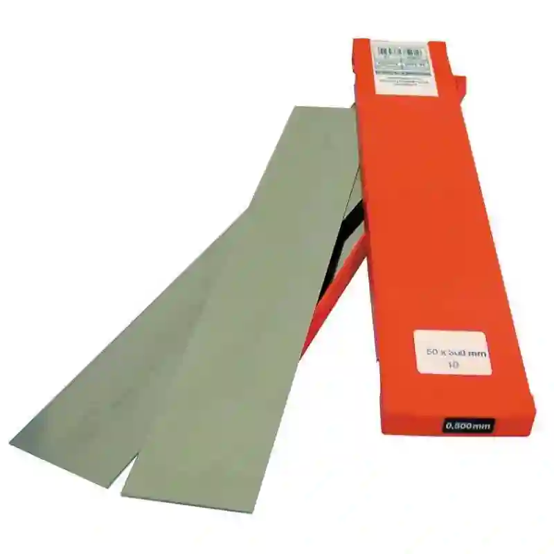 RECORD 466150 - Pack de 10 láminas suplementarias de 300x50x0,15