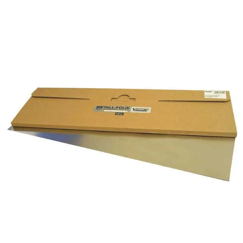 RECORD 467250 - Pack de 5 láminas suplementarias de 500x150X0,25