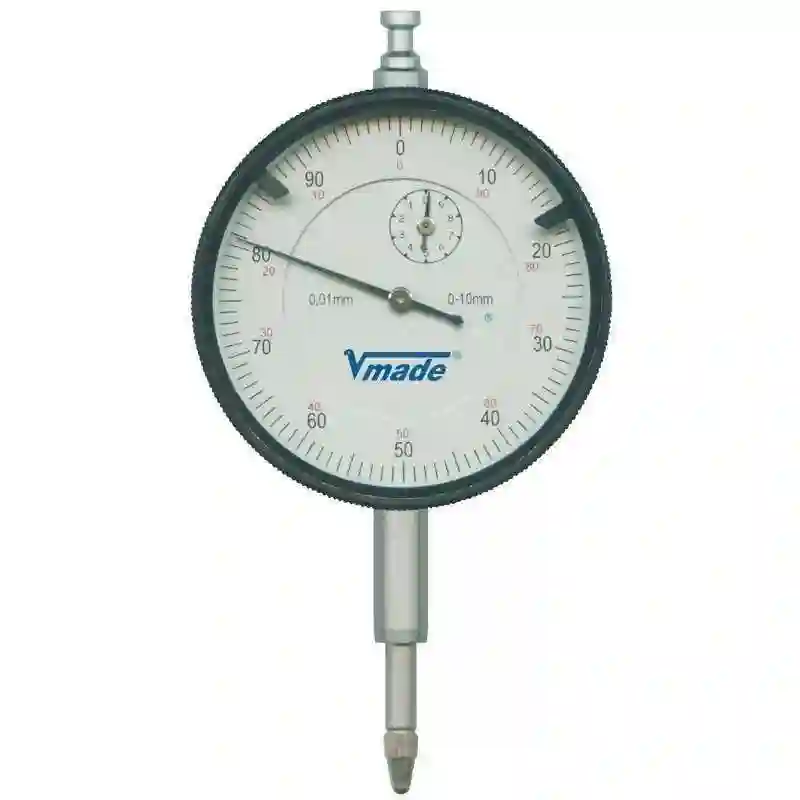 VOGEL 241131 - Comparador DIN 878 - Capacidad 0-10,0mm