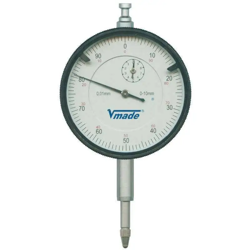 VOGEL 241131 - Comparador DIN 878 - Capacidad 0-10,0mm
