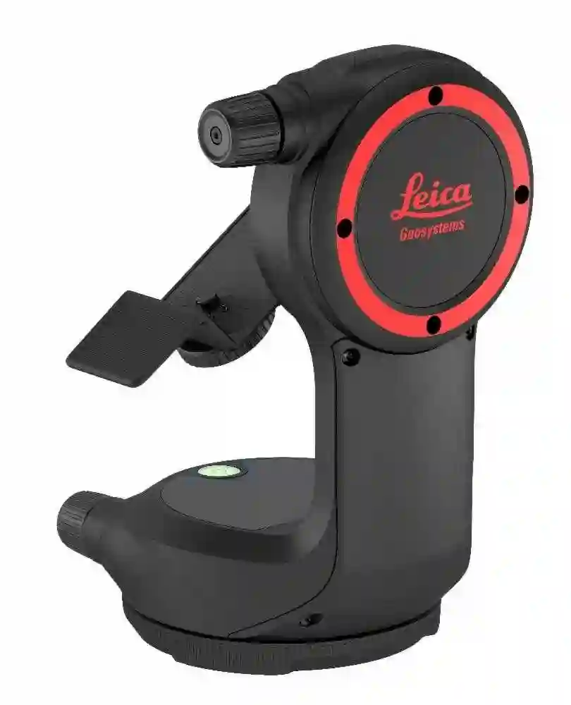 Adaptador para trípodes DST360 Leica Geosystems