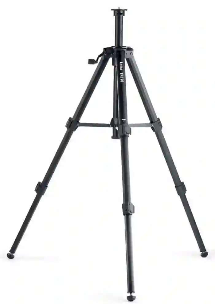 Trípode TRI 70 Leica Geosystems