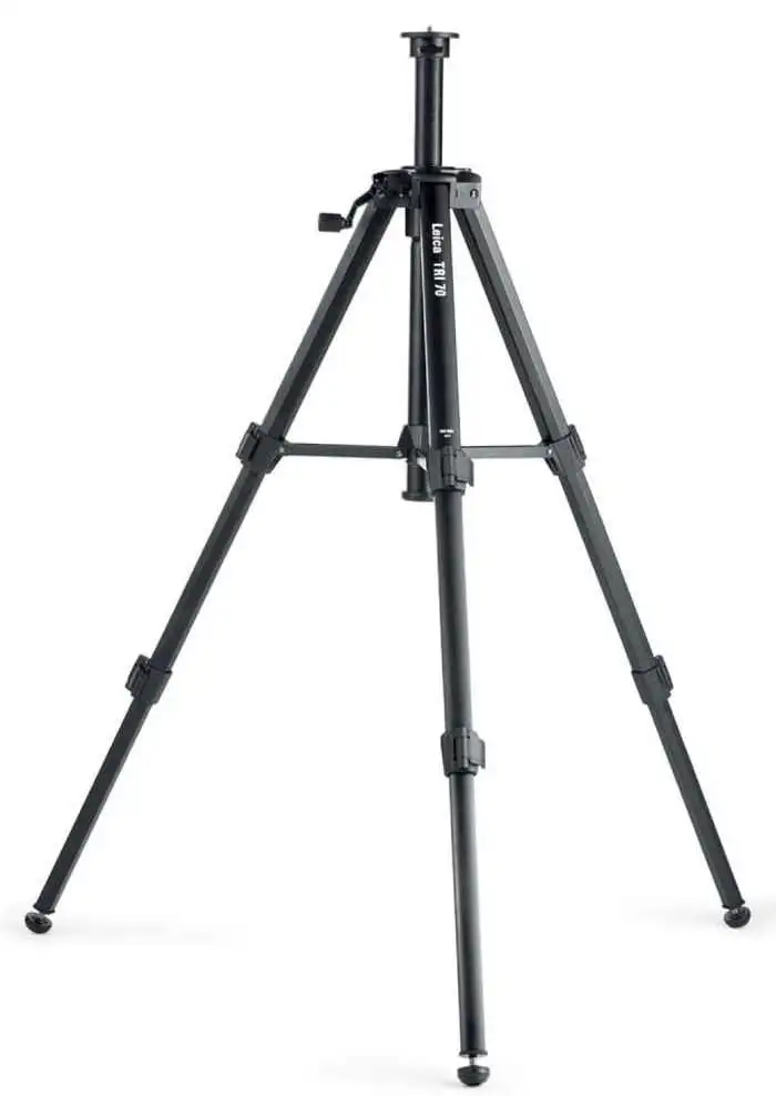 Trípode TRI 70 Leica Geosystems