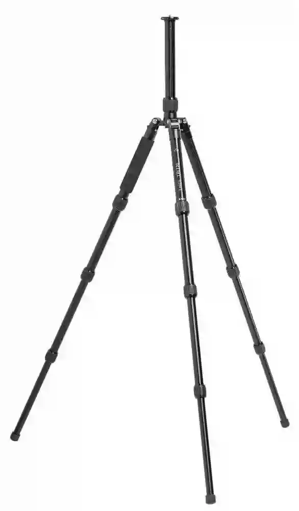 Trípode TRI120 Leica Geosystems