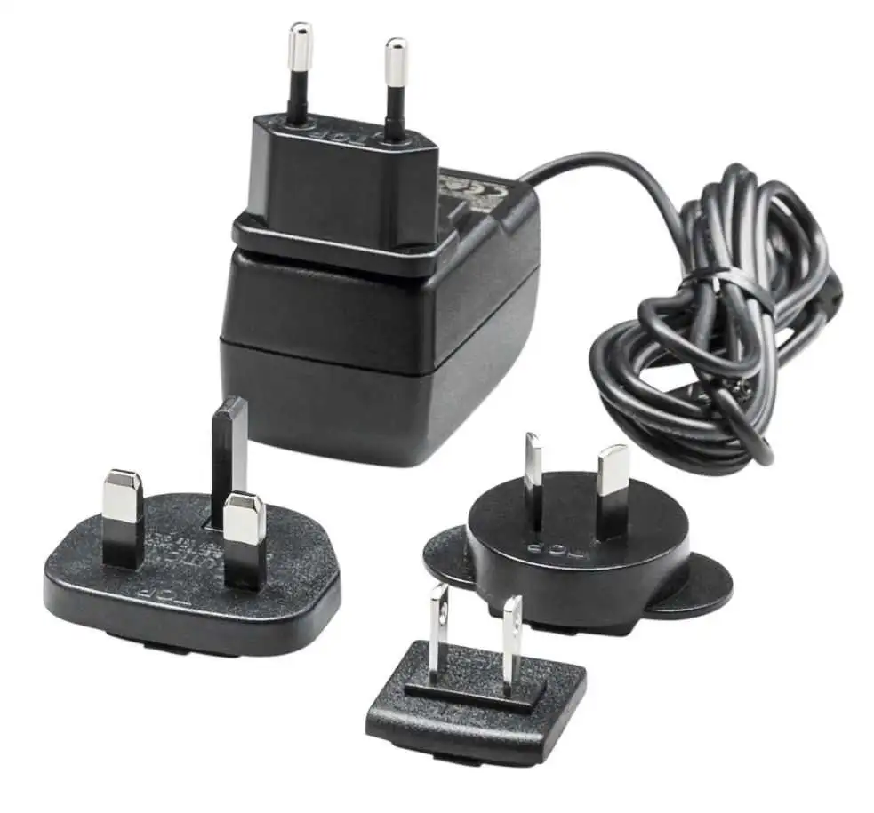 Cargador de batería Li-Ion 3.6V / 5.2Ah para niveles láser Lino Leica Geosystems