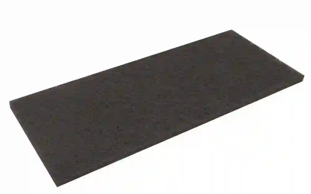 Tira de tela abrasiva autoadhesiva Calflex
