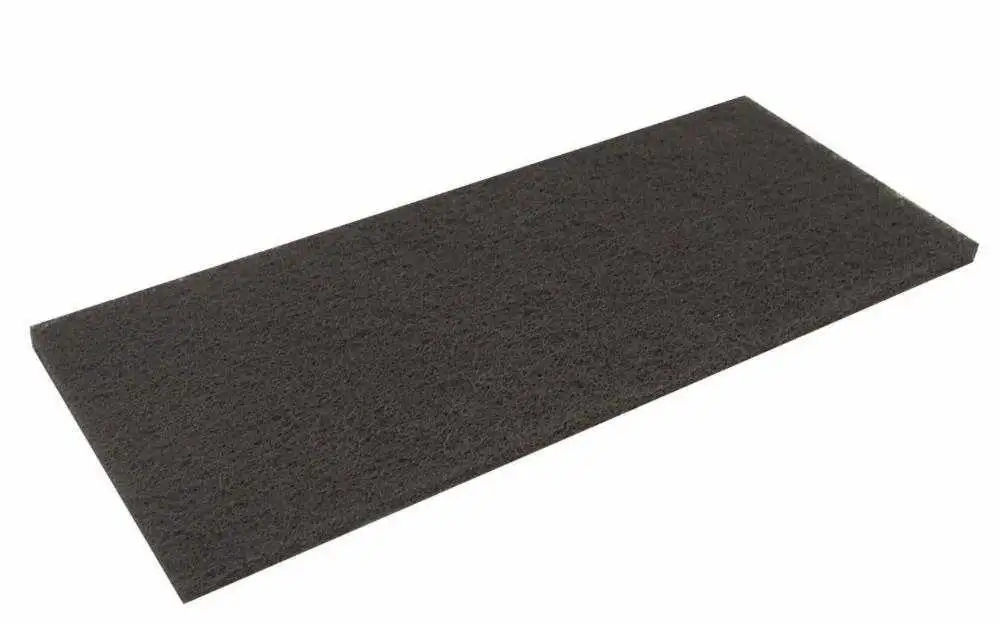 Tira de tela abrasiva autoadhesiva Calflex