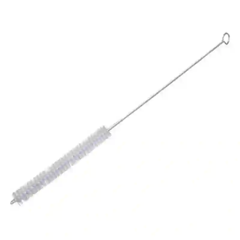 Osborn 0003816210 - Cepillo limpiatubos uso manual de acero y diámetro ø 10mm
