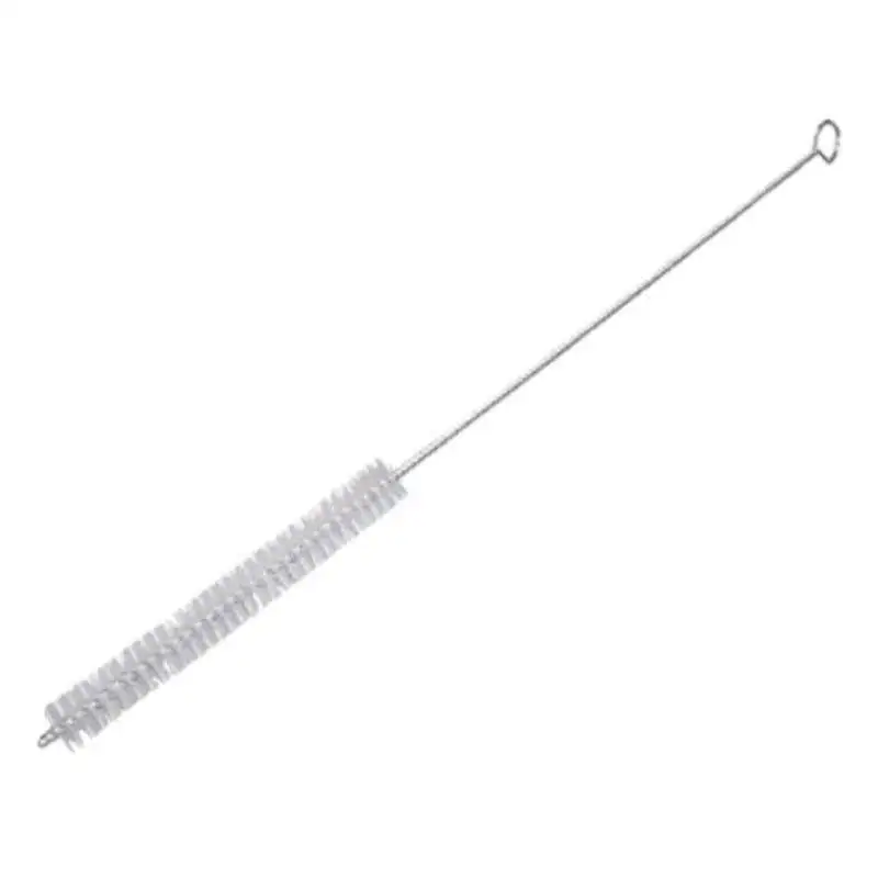 Osborn 0003816210 - Cepillo limpiatubos uso manual de acero y diámetro ø 10mm