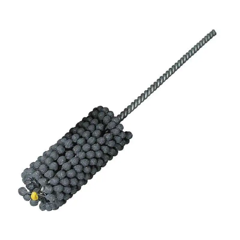 OSBORN 9818036364 - Bruñidor fexible Novoflex grano SIC 120 (200mm x ø 64mm)