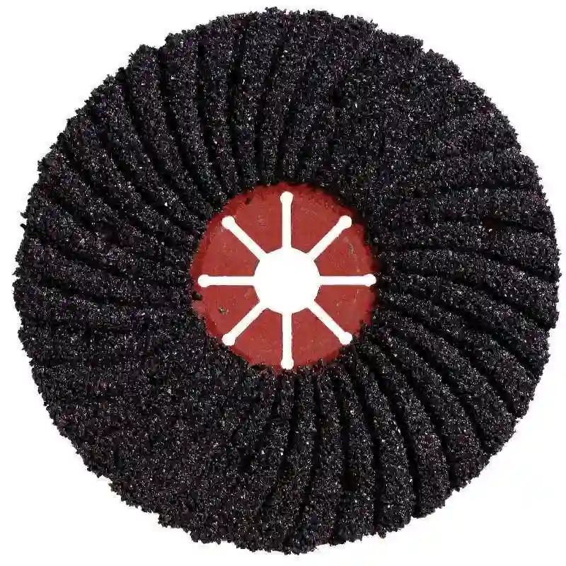 Interflex SFD-C 180.60-Disco de Carburo de Silicio de 180mm grano 60