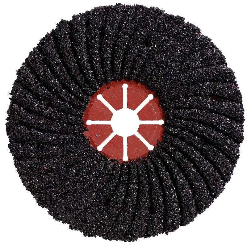 Interflex SFD-C 180.60-Disco de Carburo de Silicio de 180mm grano 60