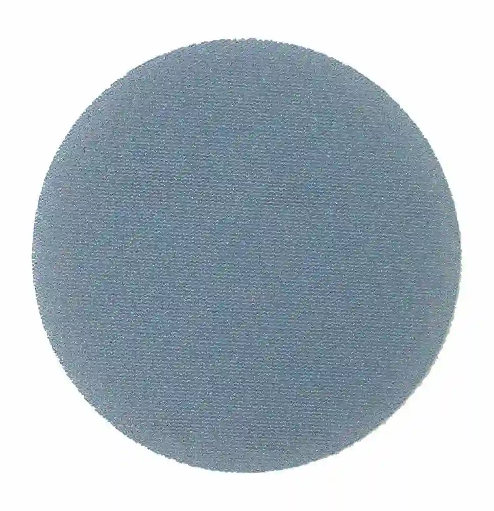 Packs de discos de malla abrasiva autoadherente azul MAB 125/80 Calflex