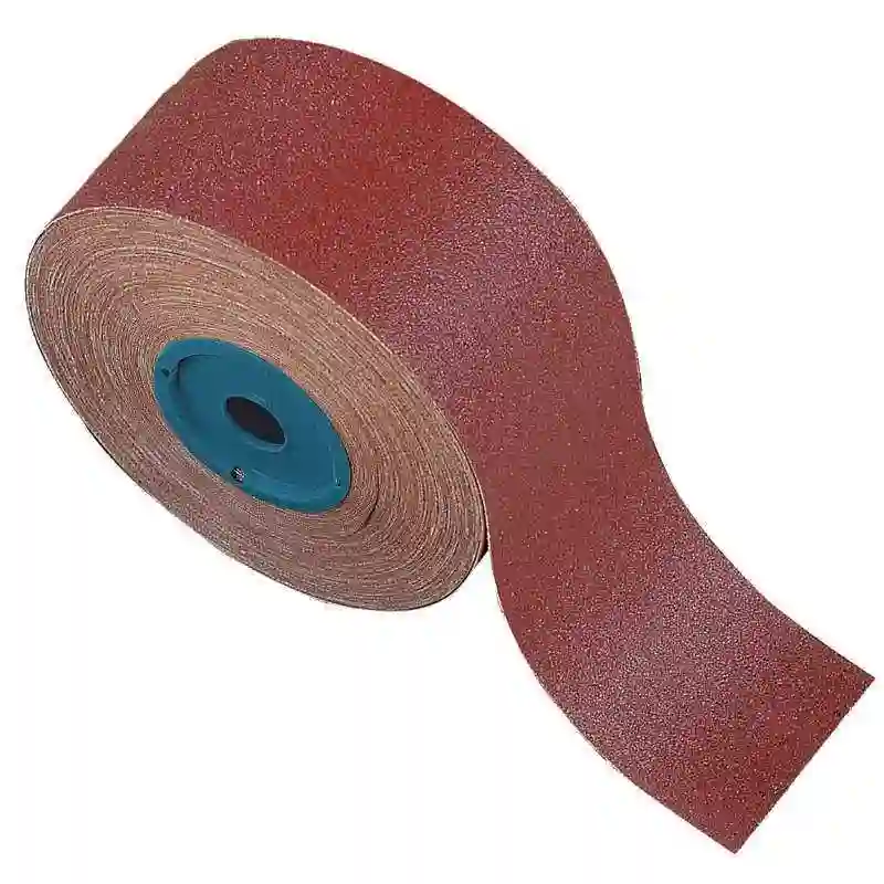 INTERFLEX AC411JFE.12050.320 - Rollo 120x50 grano 320