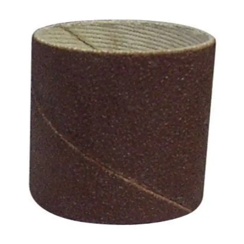CALFLEX ML1530/80 - Manguitos lijadores ML (ø x altura 15mm, Grano 80)