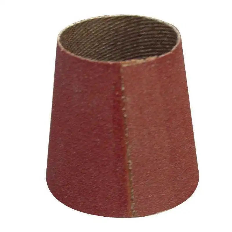 CALFLEX MLC3660/40 - Manguitos lijadores MLC (ø x altura 22/36mm, Grano 40)
