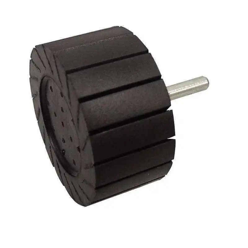 CALFLEX EC4530 - Porta manguitos cilíndrico Tipo EC (ø x altura 45mm, Vástago 6)
