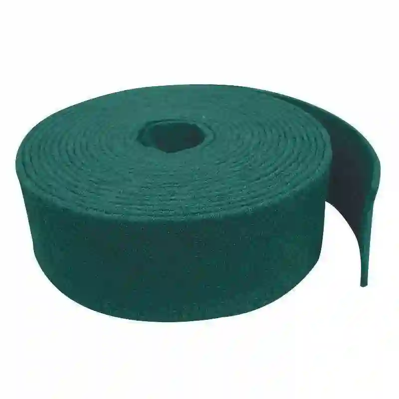 CALFLEX RVA100/A - Rollos fibra abrasiva sin tejer-calidad básica - densidad(100mmx10.000mm,VF-280/3