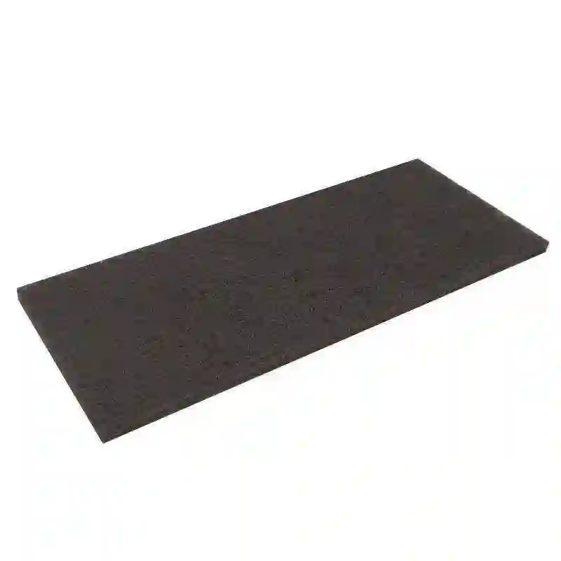 CALFLEX SPA/A - Tiras fibra abrasiva sin tejer SPA (Ancho 120mm, Largo 280mm, Grano VF-280)