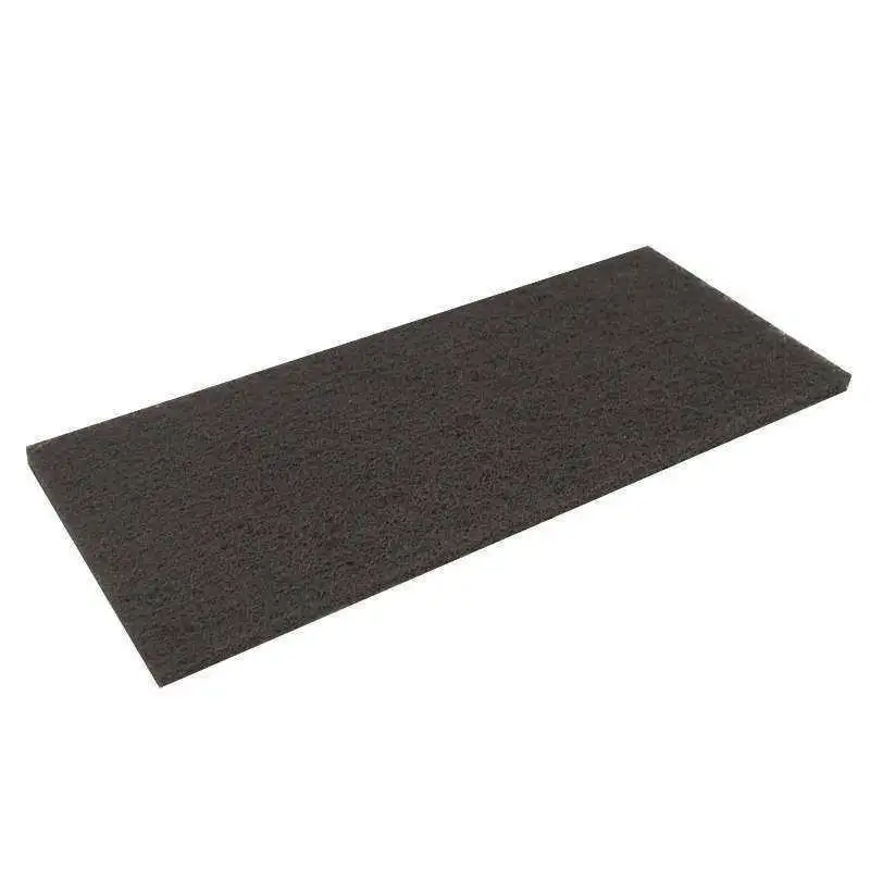 CALFLEX SPA/A - Tiras fibra abrasiva sin tejer SPA (Ancho 120mm, Largo 280mm, Grano VF-280)