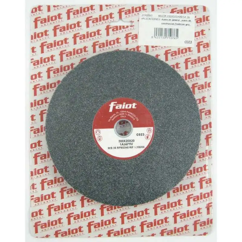 FAIOT-MDCIP-175X25x32/1A-60 Muela B