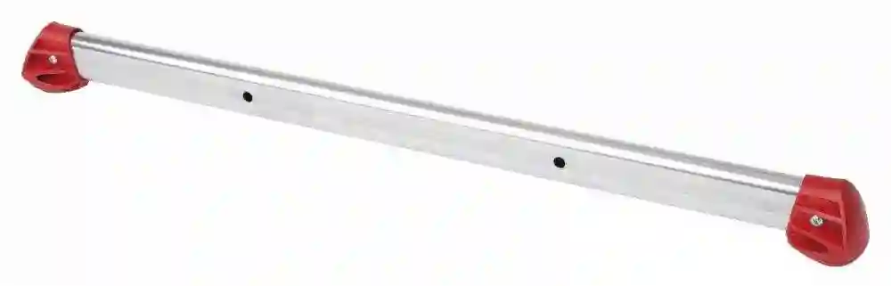 Recambios para escaleras ProfiLOT y ProfiStep Estabilizador recto 105 cm (ProfiStep 1 tramo) Hailo