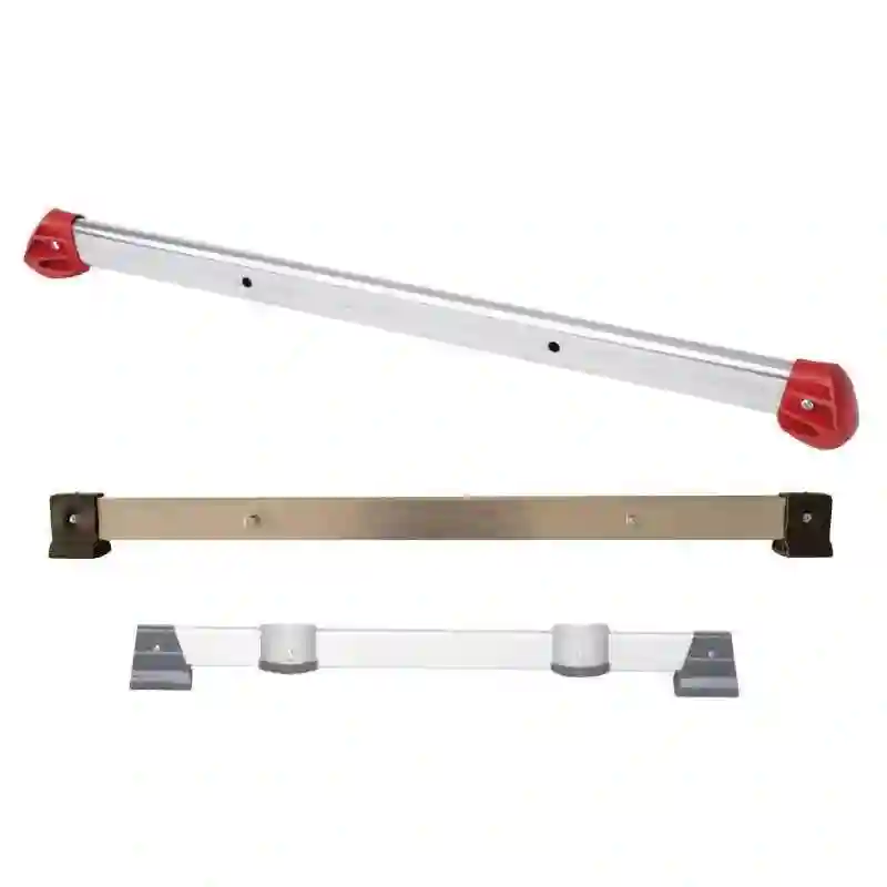 HAILO 1137089 - Estabilizador recto para escalera FlexiLine 380