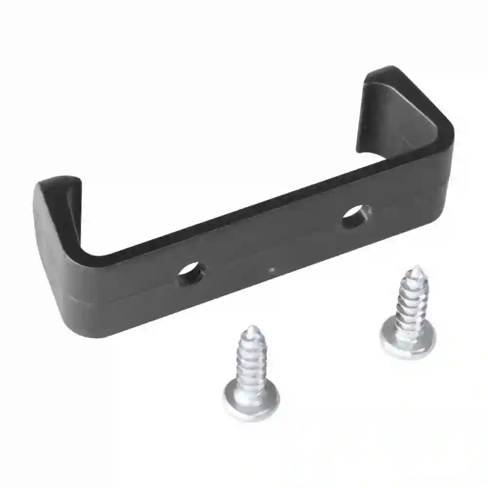 Recambios para plataforma de escaleras TP1 Clip de retención Hailo