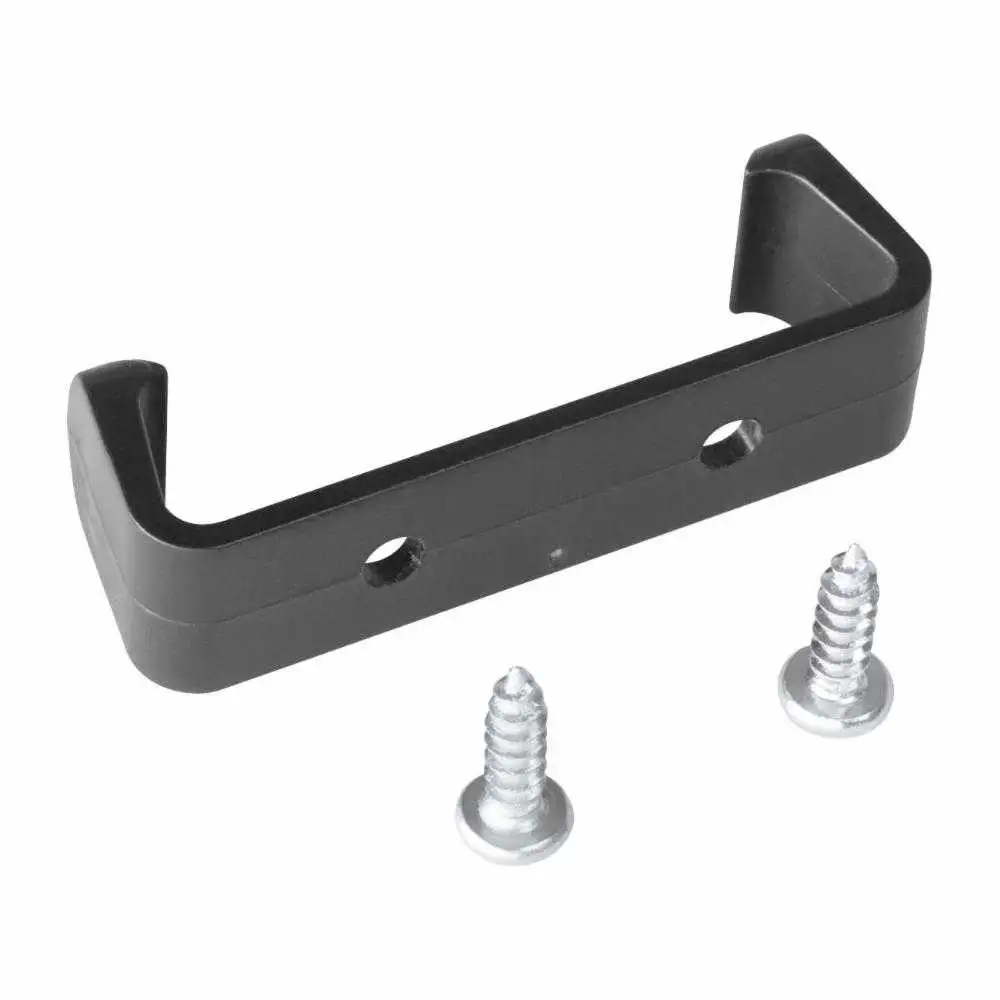 Recambios para plataforma de escaleras TP1 Clip de retención Hailo