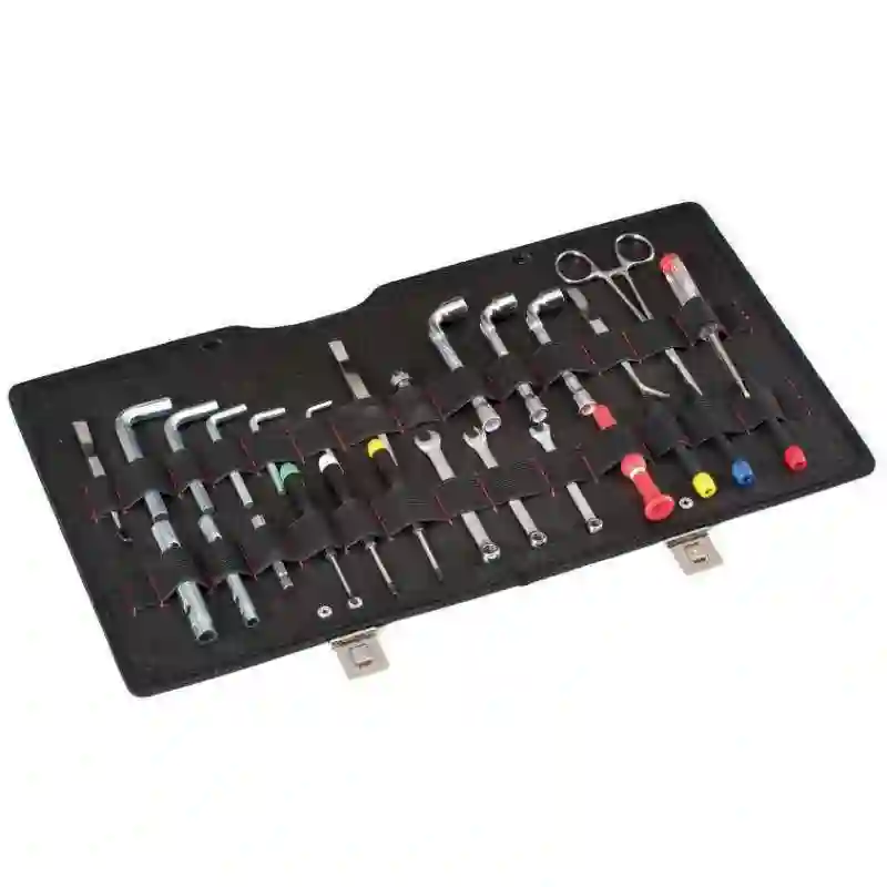 GT Line AIPANELPEL - Panel con elásticos para tapa superior de modelo ALL.IN.ONE