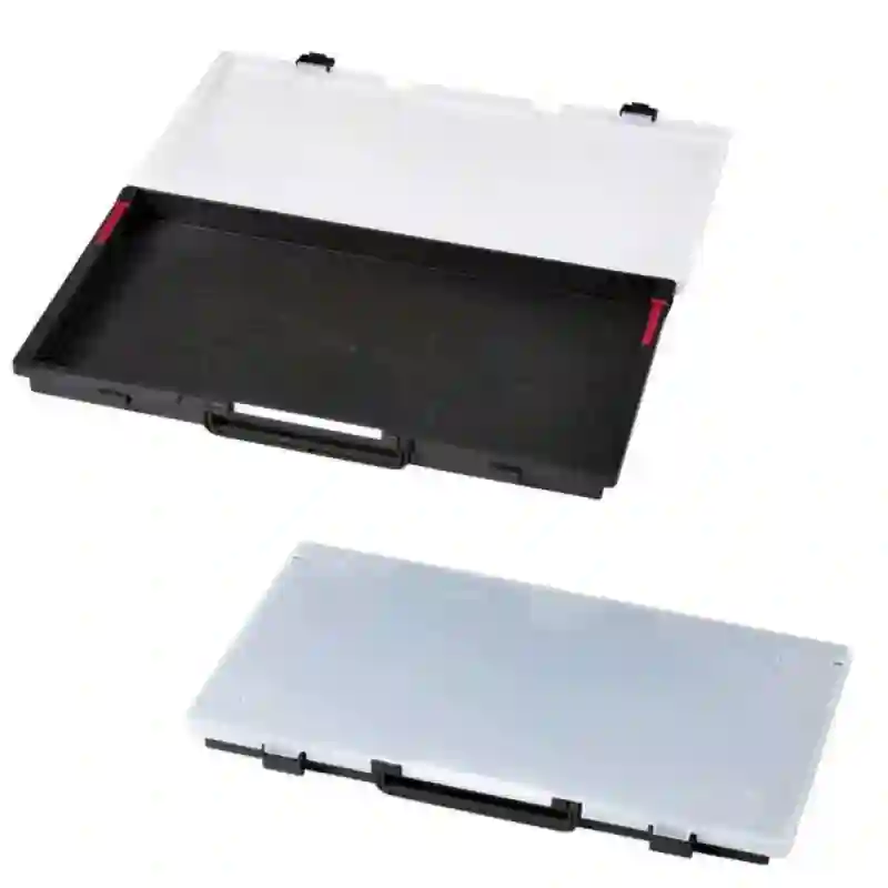 GT Line AIBOX6.E - Cajón-maletín interior vacío para modelo ALL.IN.ONE (altura 60 cm)