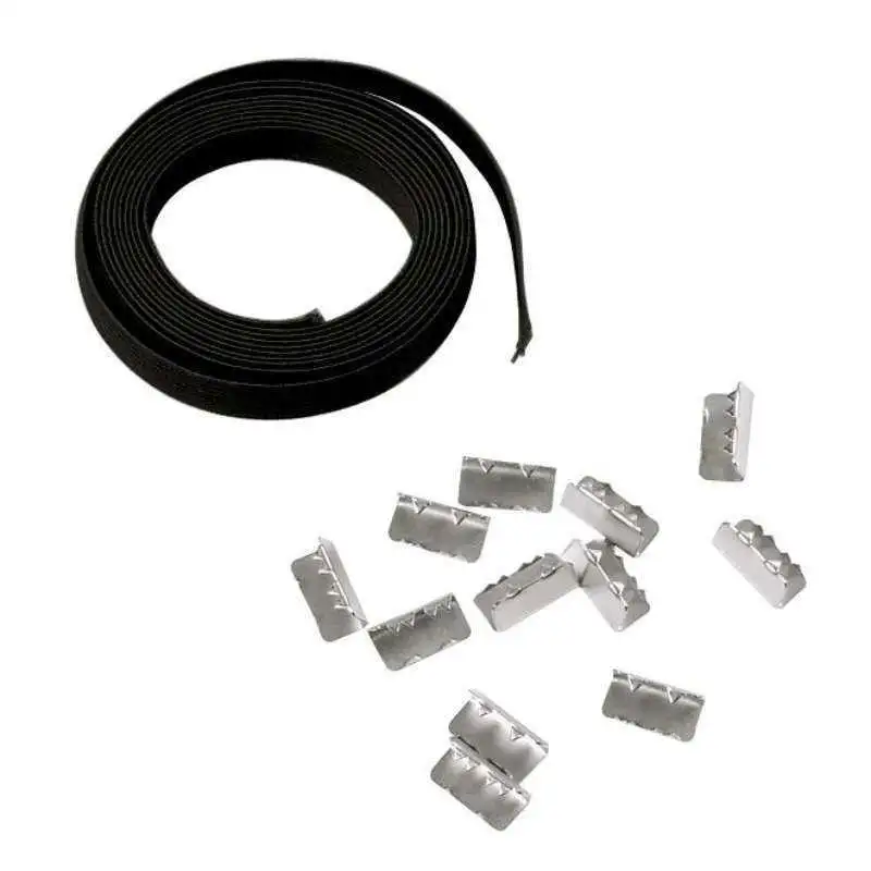 GT Line KIT03 - Accesorios elásticos y clips para MUB