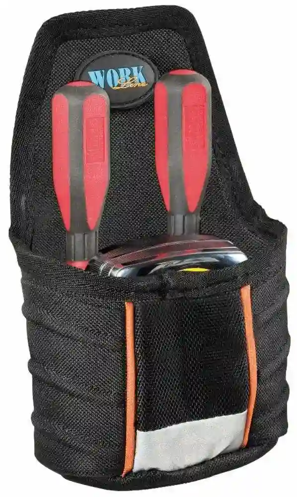 Funda para flexómetros y pequeñas herramientas Top Tape Plus GT Line