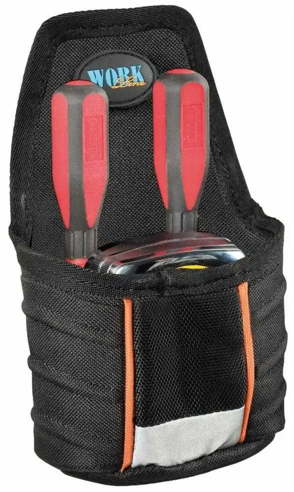 Funda para flexómetros y pequeñas herramientas Top Tape Plus GT Line