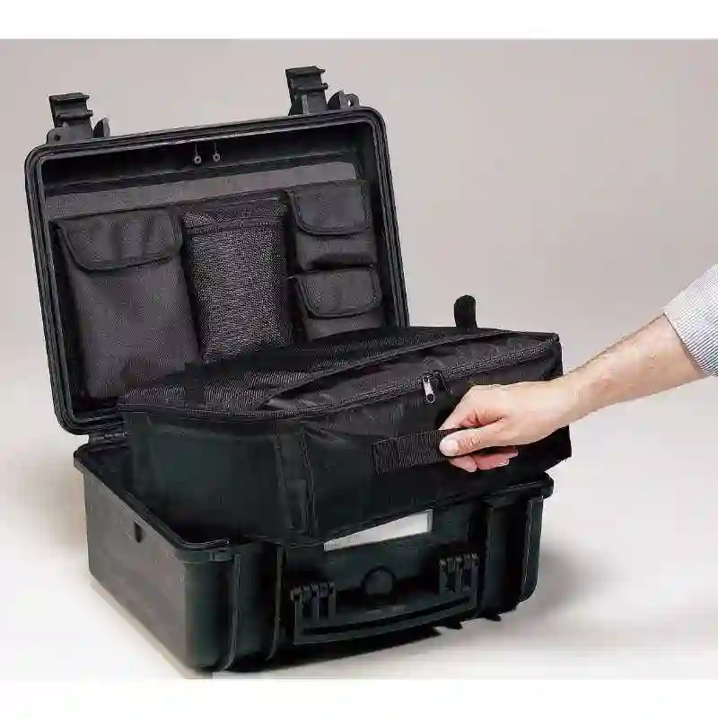 GT Line PANEXPL58 - Panel para tapa EXPLORER 5822 y 5833