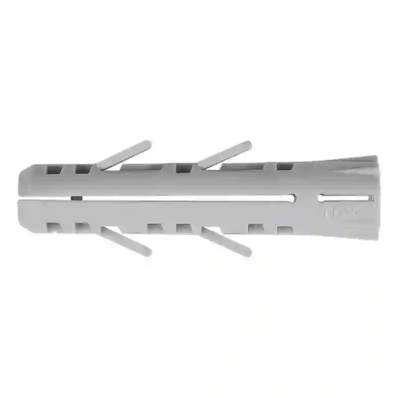 TOX 013700021 - Blister de 36 tacos expansibles SD BARRACUDA, 5 x 25mm