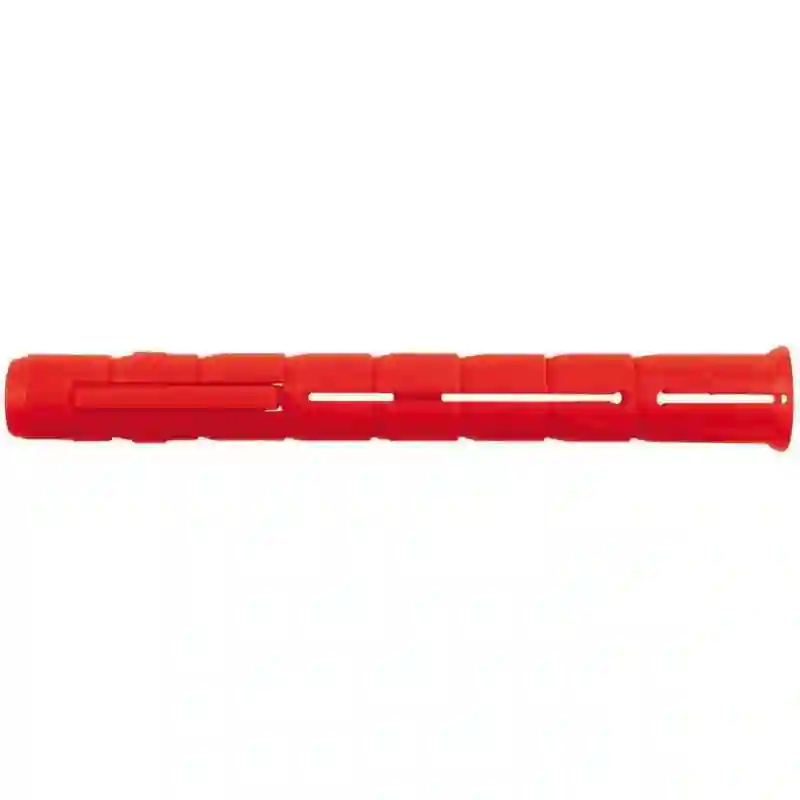 TOX 009700031 - Blíster de 10 tacos expansibles paralelo PSD-SL BIZEPS, 6 x 70mm