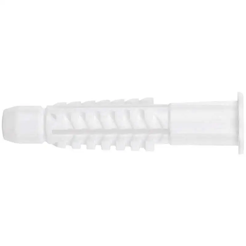 TOX 016700101 - Blíster de 4 tacos universales 4AS-K DECO, 12 x 76mm