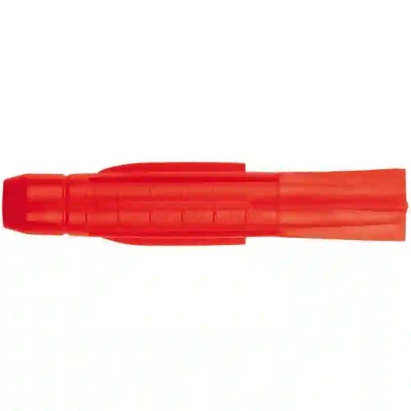 TOX 010700051 - Blíster de 20 tacos universales TRI, 6 x 36mm